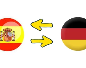 aleman a espanol
