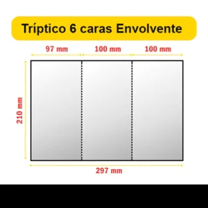 tripticoA6 avazoom vigo