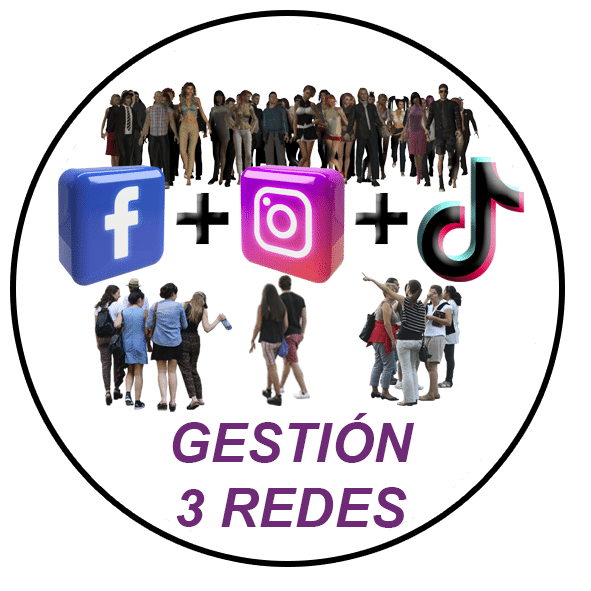 GESTION 3 redes